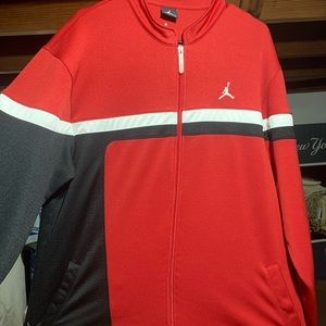 Men’s Jordan jacket